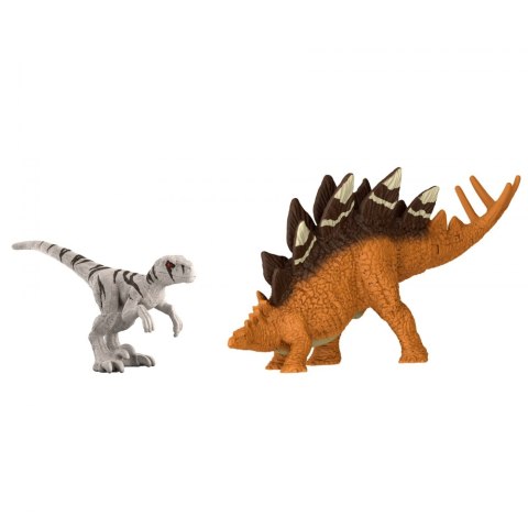 JURASSIC DINOSAUR MINIFIGURE AST CDU GWP38 W24