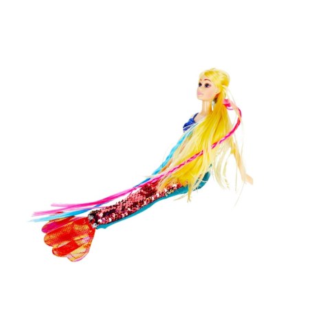 MERMAID DOLL 30CM MEGA CREATIVE 484553