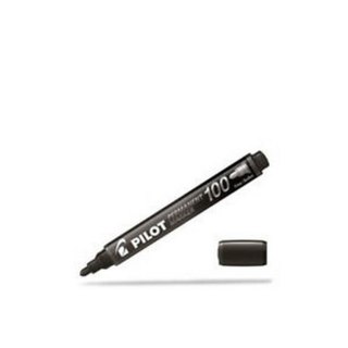 PERMANENT MARKER ROUND BLACK REMOTE CONTROL SCA-100B