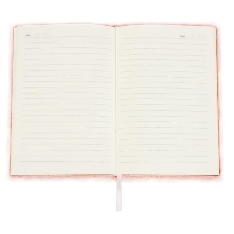 STARPAK STARPAK PLUSH NOTEBOOK 443821