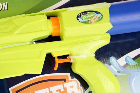 WATER GUN MEGA CREATIVE 470007