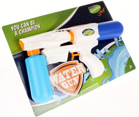 WATER GUN MEGA CREATIVE 470007