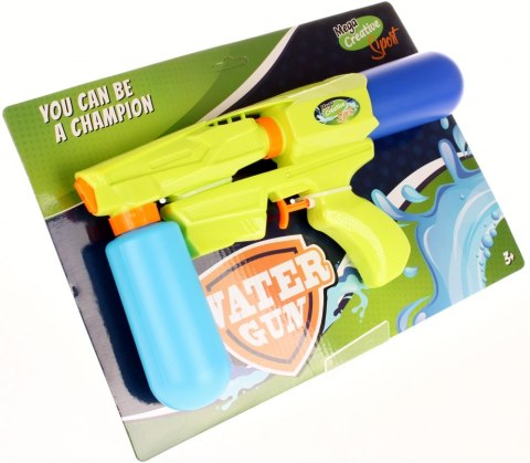 WATER GUN MEGA CREATIVE 470007