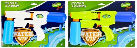 WATER GUN MEGA CREATIVE 470007