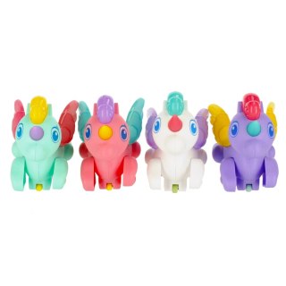 GLOWING PONY 12 CM MEGA CREATIVE 490304