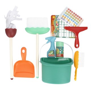 MEGA CREATIVE CLEANING KIT 481654