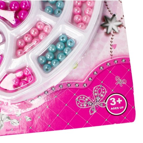 MEGA CREATIVE STREADING BEADS SET 454797