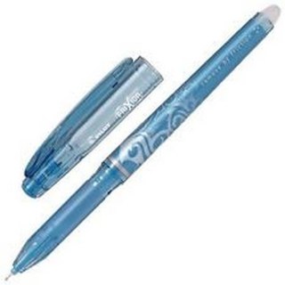 ERASABLE FINE PEN FRIXION POINT BLUE REMOTE BL-FRP5-LB