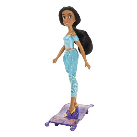 DISNEY PRINCESS PLAY TIME AST F3379 WB4