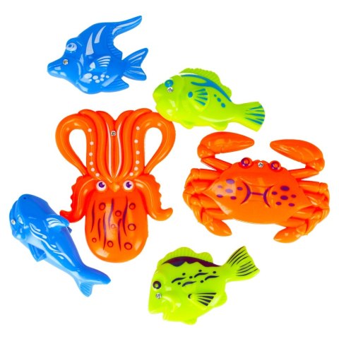 GAME MAGNETIC FISH MEGA CRETAIVE 442931