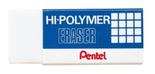 PENCIL ERASER PENTEL ZEH03