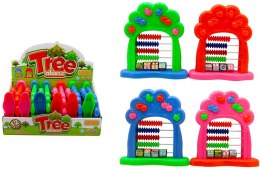 PLASTIC ACOUNT TREE WITH STAND MEGA CREATIVE 502466