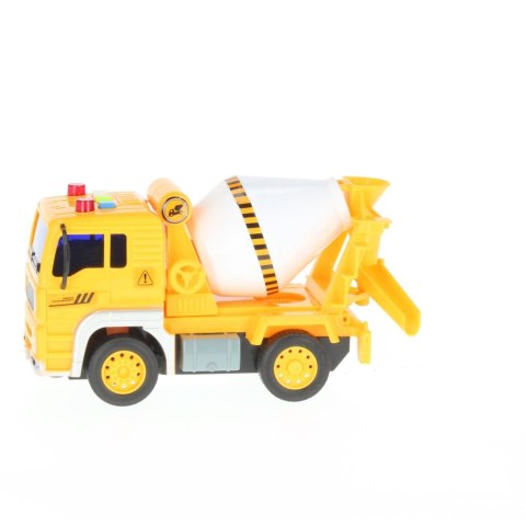 CONSTRUCTION MACHINE MY CITY MEGA CREATIVE 382259