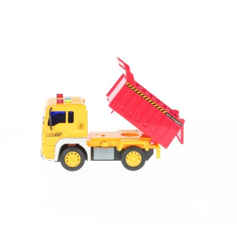 CONSTRUCTION MACHINE MY CITY MEGA CREATIVE 382259