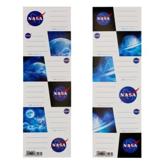 STICKERS FOR NASA STARPAK 494231