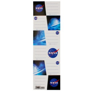 STICKERS FOR NASA STARPAK 494231
