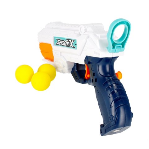 BALL/WATER GUN 2IN1 MEGA CREATIVE 498823