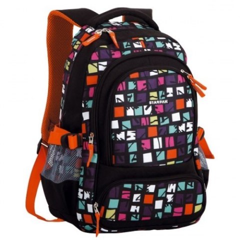 YOUTH BACKPACK GAMES STARPAK 375502