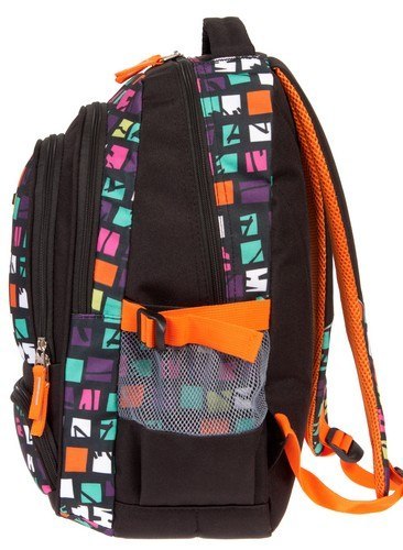 YOUTH BACKPACK GAMES STARPAK 375502