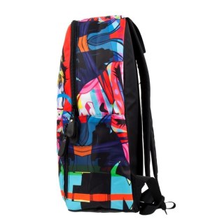 SCHOOL BACKPACK FACE STARPAK 429882