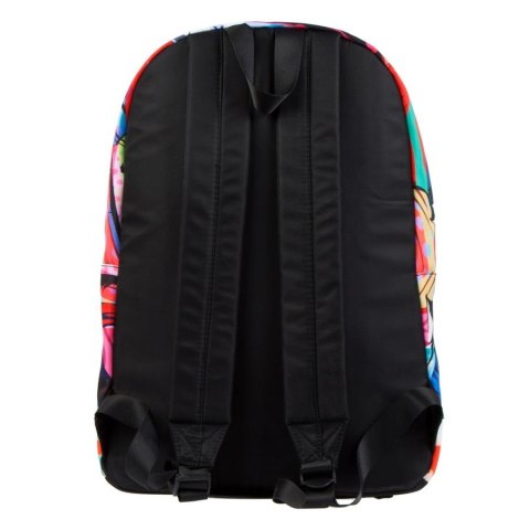 SCHOOL BACKPACK FACE STARPAK 429882