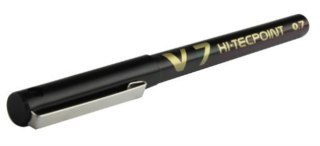 FINE PEN V7 BLACK REMOTE 085758