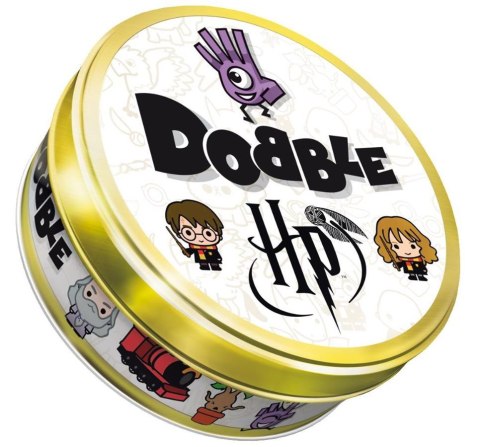 DOBBLE HARRY POTTER REBEL GAME