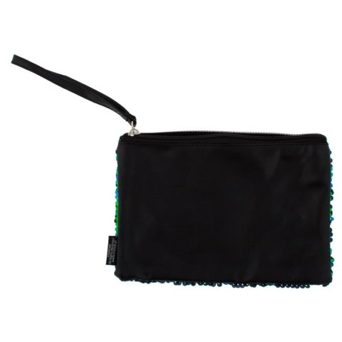 PENCIL CASE BAG WITH SEQUINS G&DB STARPAK 429463