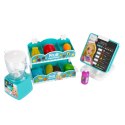SUPERMARKET WITH ACCESSORIES GREENGREE GROUP MEGA CREATIVE 482932