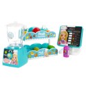 SUPERMARKET WITH ACCESSORIES GREENGREE GROUP MEGA CREATIVE 482932