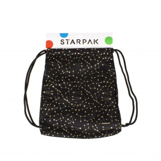 SHOULDER BAG STARS STARPAK 469371