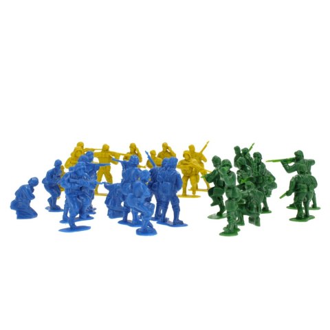 MEGA CREATIVE SOLDIER SET 439243