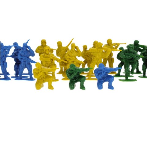 MEGA CREATIVE SOLDIER SET 439243