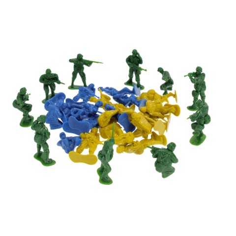 MEGA CREATIVE SOLDIER SET 439243