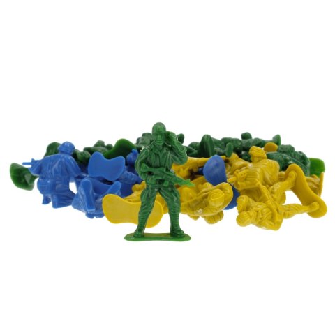 MEGA CREATIVE SOLDIER SET 439243