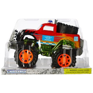 481953 MIX MEGA CREATIVE OFF-ROAD CAR