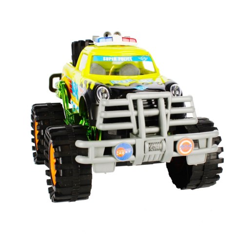 481953 MIX MEGA CREATIVE OFF-ROAD CAR