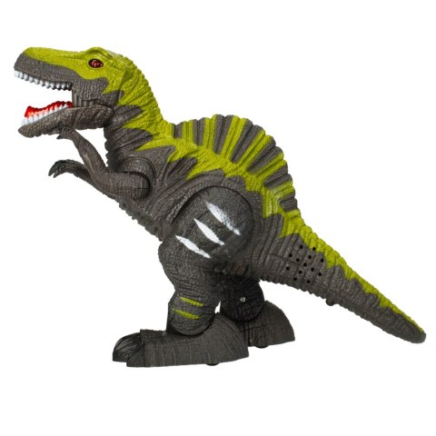 FUNCTIONAL DINOSAUR MEGA CREATIVE 458316