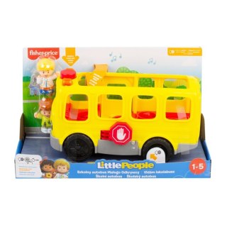 FP LP LITTLE EXPLORER BUS GXR97 WB2