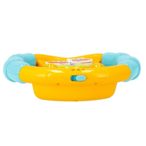 MEGA CREATIVE STEERING WHEEL 471074