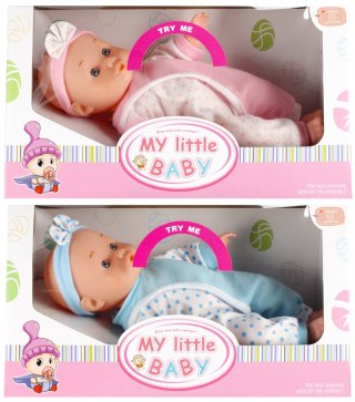 BABY DOLL 26 CM MIX MEGA CREATIVE 501262