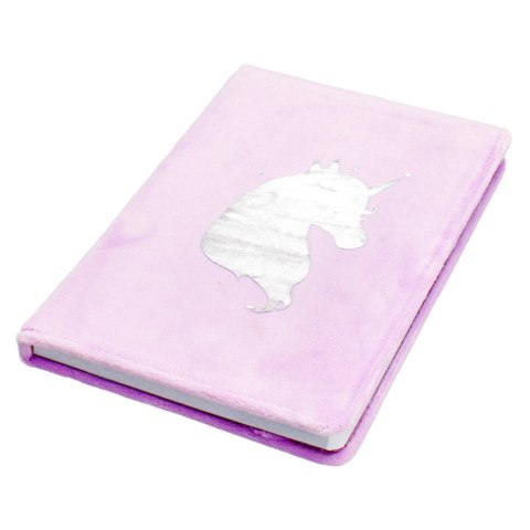 NOTEBOOK A5 LILY UNICORN STARPAK 484160