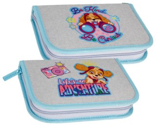 PENCIL CASE WITH EQUIPMENT PAW PATROL GIRL STARPAK 486047