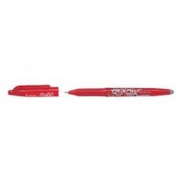FRIXION BALL RED ERASABLE ROLLER PEN REMOTE CONTROL BL-FR7-R