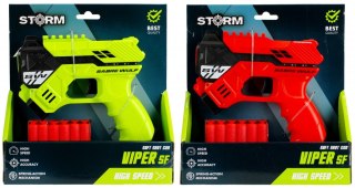 Dart gun with accessories SPORT MEGA CREATIVE 502223 MEGA CREATIVE