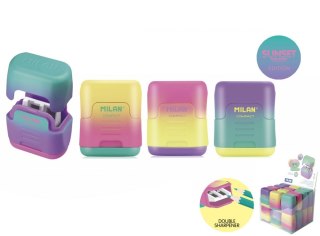 Sharpener MILAN COMPACT SUNSET, PUD. 24 PCS.