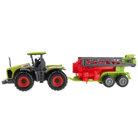 METAL TRACTOR MY RANCH MEGA CREATIVE 405332