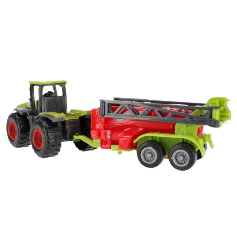 METAL TRACTOR MY RANCH MEGA CREATIVE 405332