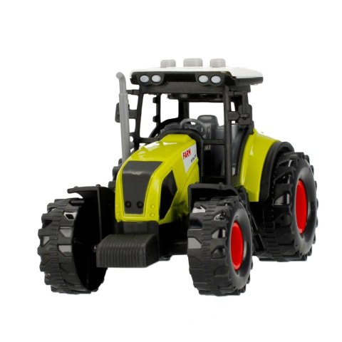 TRAKTOR WITH ACCESSORIES MY RANCH MEGA CREATIVE 487472