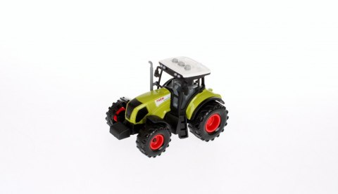 TRAKTOR WITH ACCESSORIES SET MY RANCH MEGA CREATIVE 470608